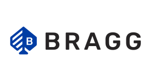 Bragg Gaming logo