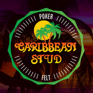 Caribbean Stud Poker logo