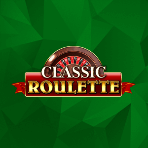 Classic Roulette logo