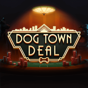 Dog Town Deal logo