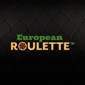 European Roulette logo