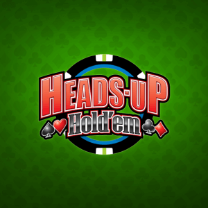 Heads Up Hold’em logo