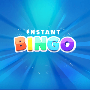 Instant Bingo logo