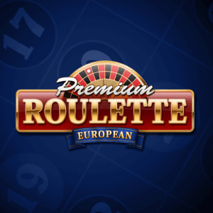 Premium French Roulette logo