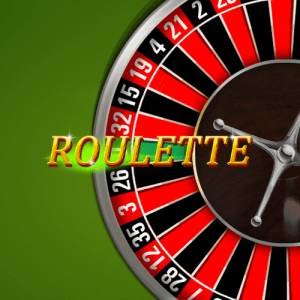 Roulette logo