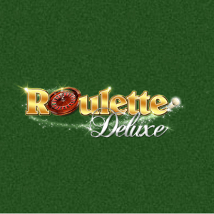 Roulette Deluxe logo