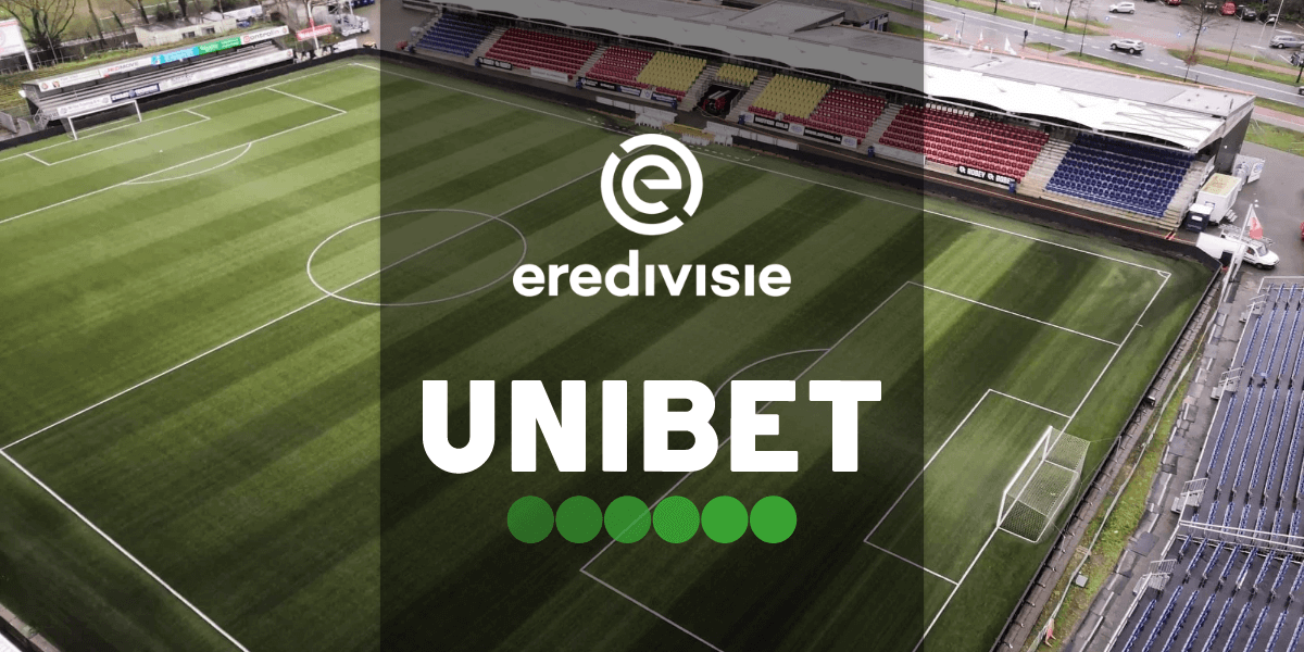 Kindred is de nieuwe officiële sponsor van Eredivisie