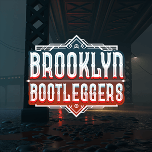 Brooklyn Bootleggers logo