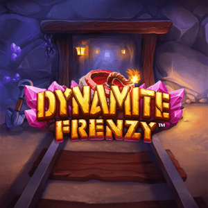 Dynamite Frenzy logo