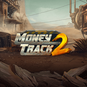 Money Track 2 logo