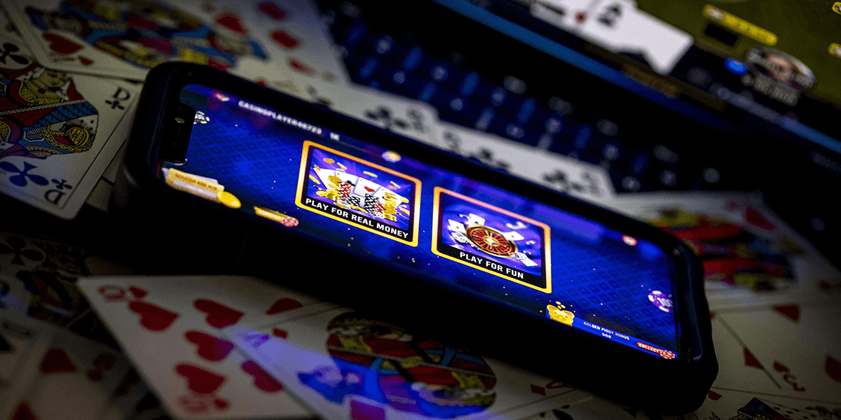 Tellie online casino