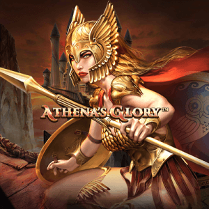 Athena’s Glory