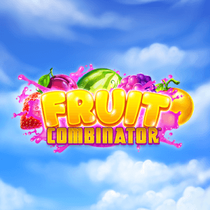 Fruit Combinator logo achtergrond