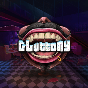 Gluttony logo