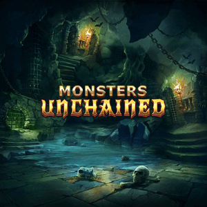 Monsters Unchained logo