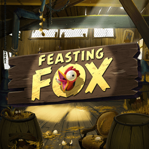 Feasting Fox logo