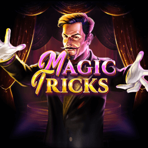 Magic Tricks logo