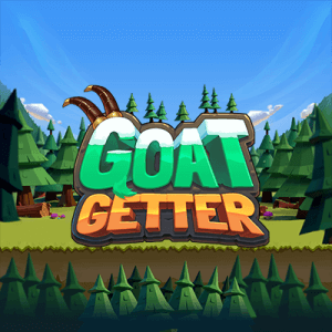 Goat Getter logo