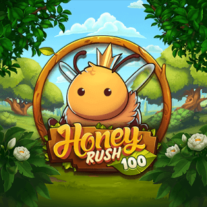 Honey Rush 100