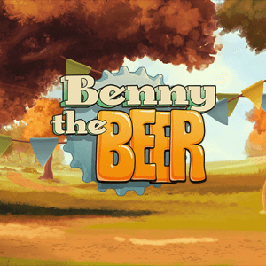 Benny The Beer logo