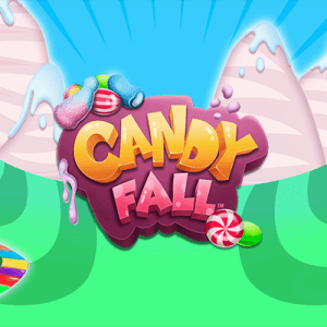 Candy Fall logo