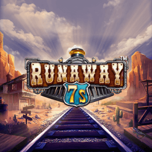 Runaway 7s logo achtergrond