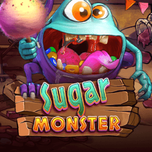 Sugar Monster logo