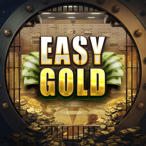 Easy Gold logo