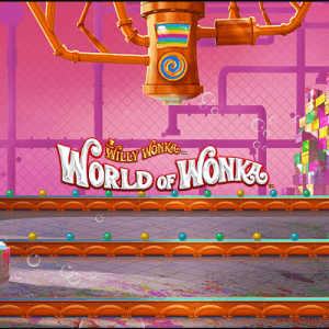 World of Wonka