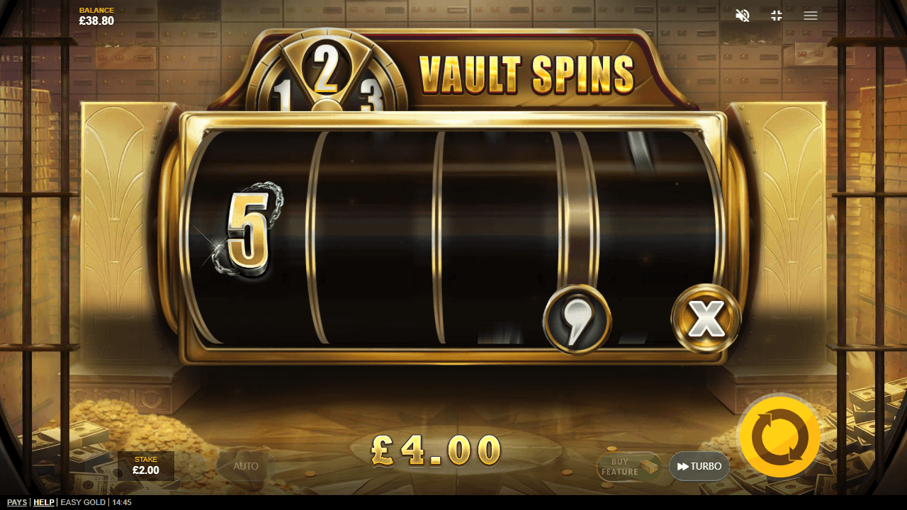 Easy Gold Review