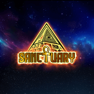 Sanctuary logo