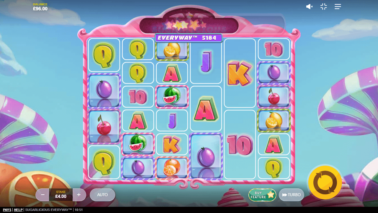Sugarlicious EveryWay Review