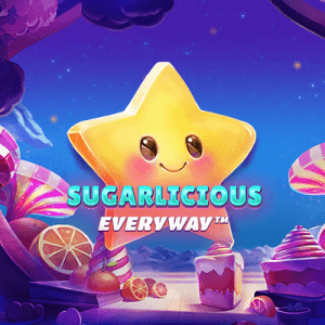 Sugarlicious EveryWay logo