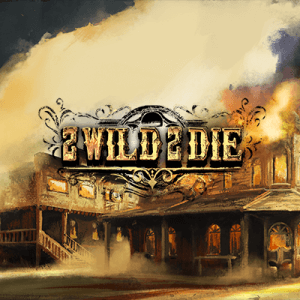 2 Wild 2 Die logo