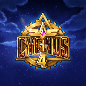 Cygnus 4 logo