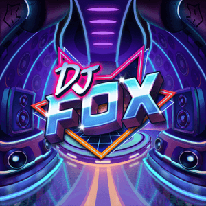 DJ Fox logo