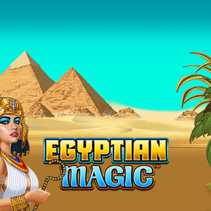 Egyptian Magic