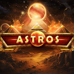 Astros logo