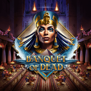 Banquet of Dead logo