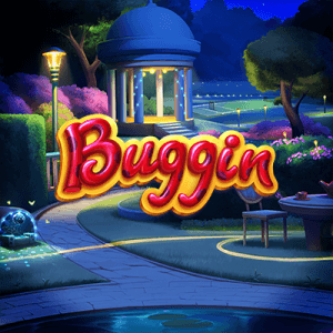 Buggin logo