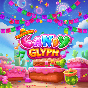 Candy Glyph logo