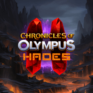 Chronicles of Olympus II – Hades