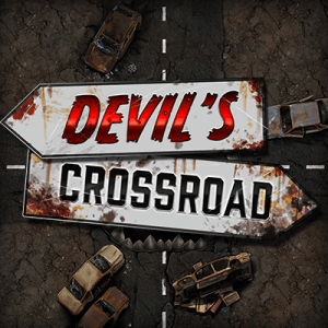 Devil's Crossroad logo