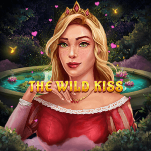 The Wild Kiss logo