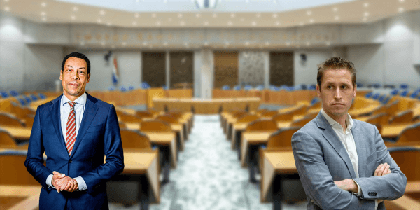 Tweede Kamer stemt voor reclameverbod