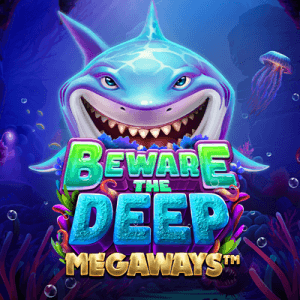 Beware The Deep Megaways