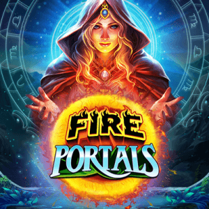 Fire Portals