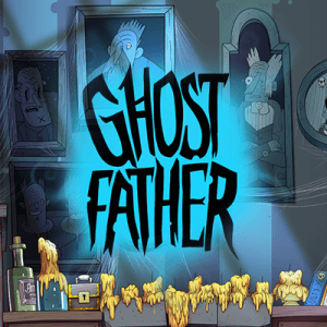 Ghost Father