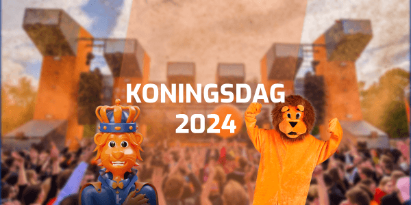 Koningsdag 2024: dit zijn de beste promoties