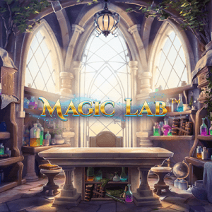 Magic Lab